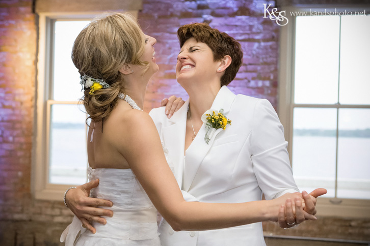 Dallas Wedding Photographers - K & S Photography